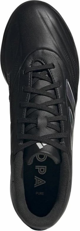 Atlete futbolli për meshkuj adidas, të zeza