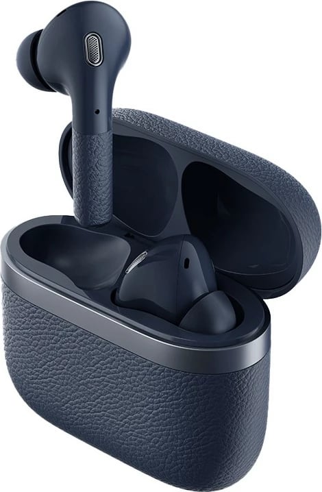 Kufje Edifier W260NC TWS, Bluetooth 5.3, ANC, 32h, kaltër e errët