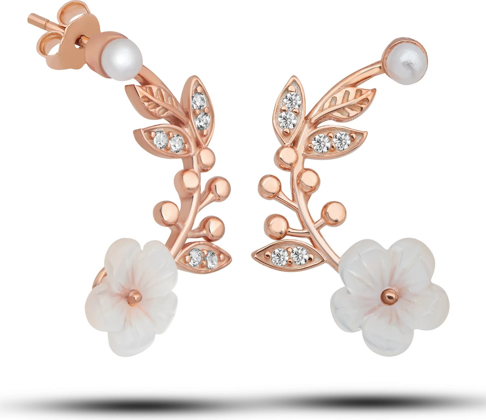 Vath argjendi, ngjyrë rozë ari dhe e bardhë, Jumeon, NRZ998895