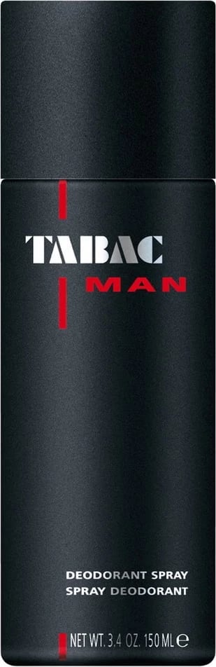 Deodorant spray Tabac Man për meshkuj 150ml