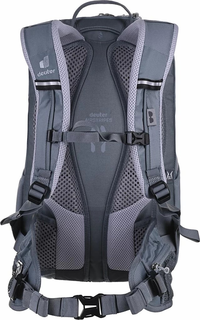 Çantë shpine për biçikletë Deuter Superbike 16 SL, Gri Çantë shpine për biçikletë Deuter Superbike 16 SL, Gri