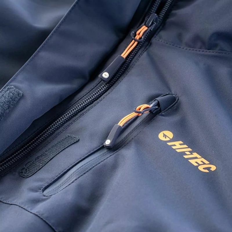 Jakne për femra Hi-Tec, blu