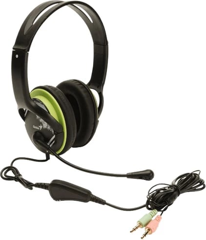 KUFJE GENIUS HS-400A | MIC GREEN 