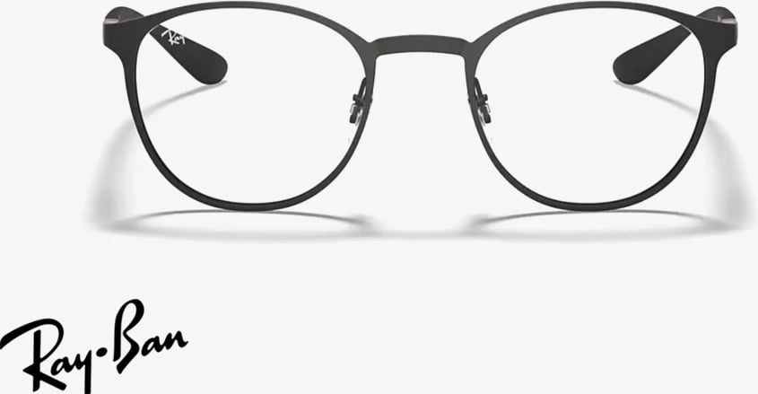 Korniza optike Ray-Ban RX6355 2503 50