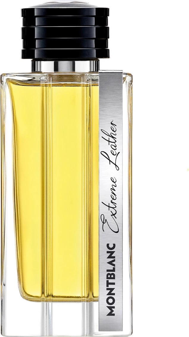 Eau de Parfum për meshkuj Mont Blanc Extreme Leather 125ml