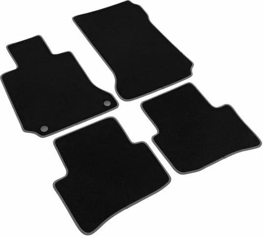 Shtroje Tepih Mercedes C Class 2006-2013 Mer130, Mer135