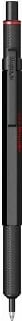 Stilolaps rotring 2032577, klip, i zi
