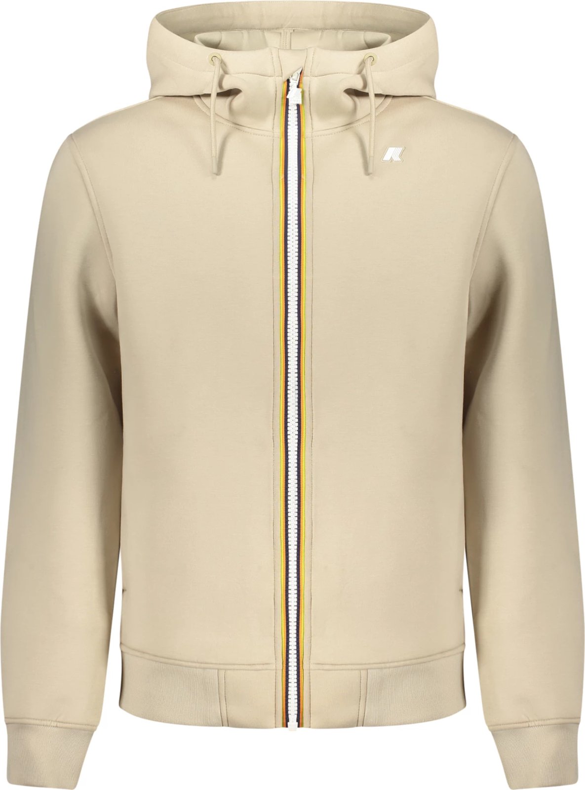 Duks për meshkuj K-WAY, bezhë