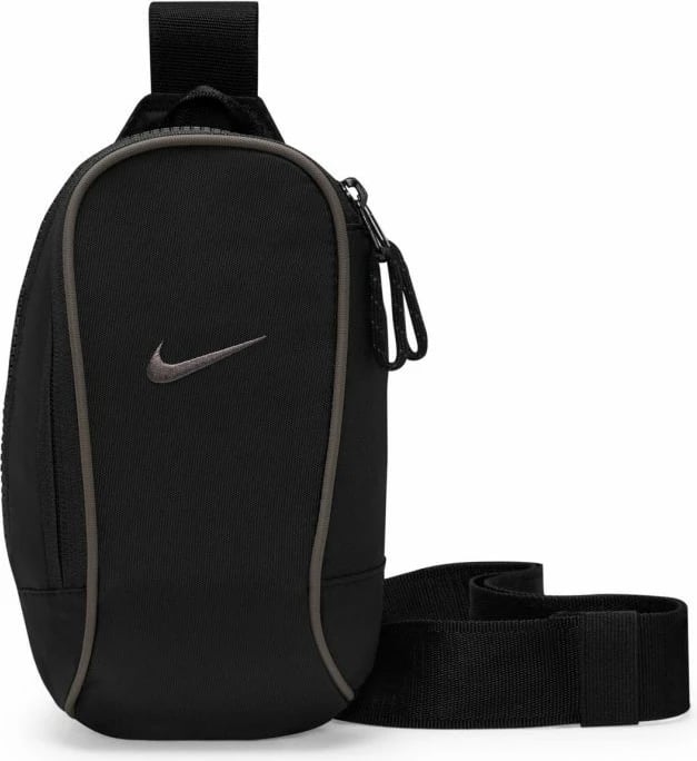 Çantë Nike për meshkuj dhe femra, e zezë