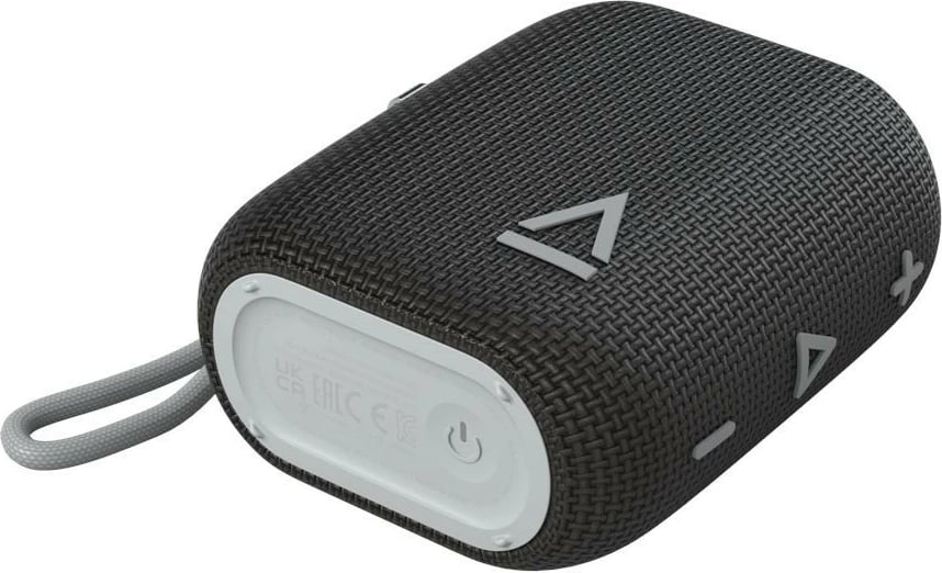 Altoparlant Bluetooth portabël Creative MUVO Flex 10W, IP67, 10 orë bateri, USB‑C, i zi