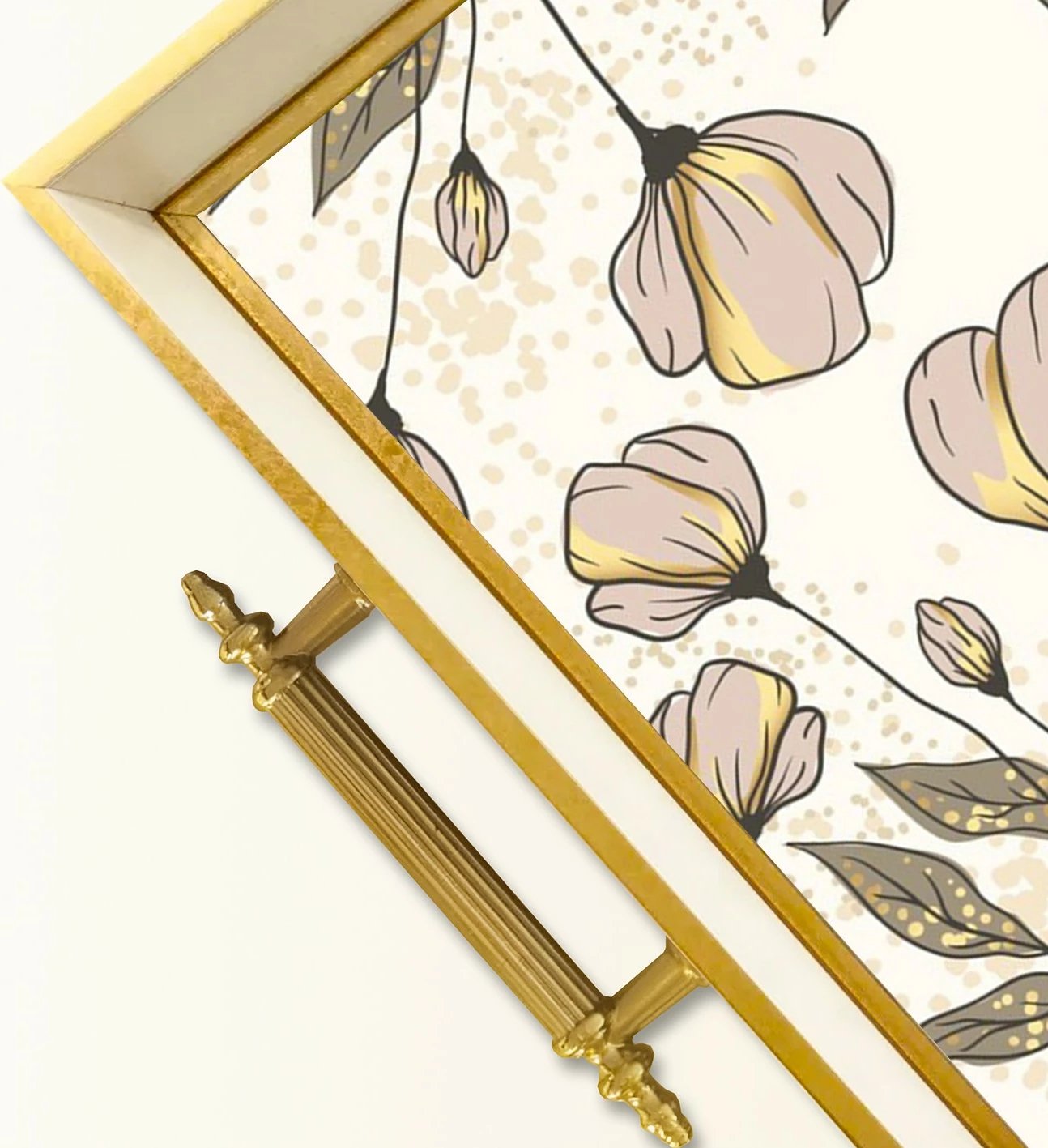 Tabaka qelqi Aberto Design, shumëngjyrëshe, TPB9826 Tabaka qelqi Aberto Design, shumëngjyrëshe, TPB9826