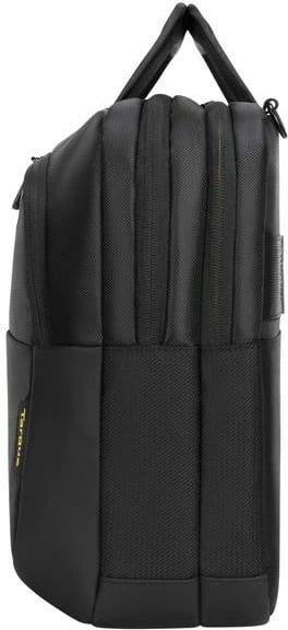 Mbështjellës Targus CityGear për laptop 15.6 inç, i zi