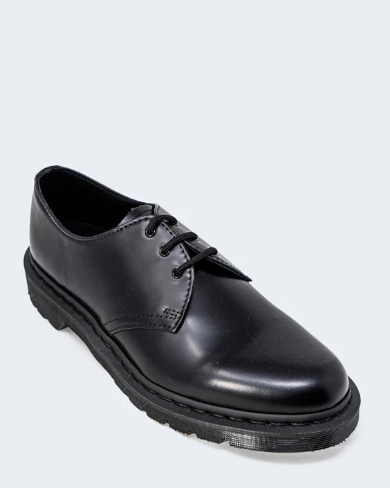 Këpucë Dr. Martens, meshkuj, të zeza