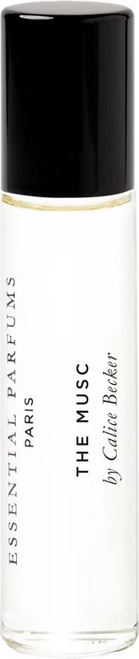 Eau de Parfum Essential Parfums The Musc 10ml