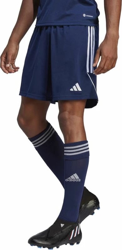 Shorce për meshkuj adidas, blu marine