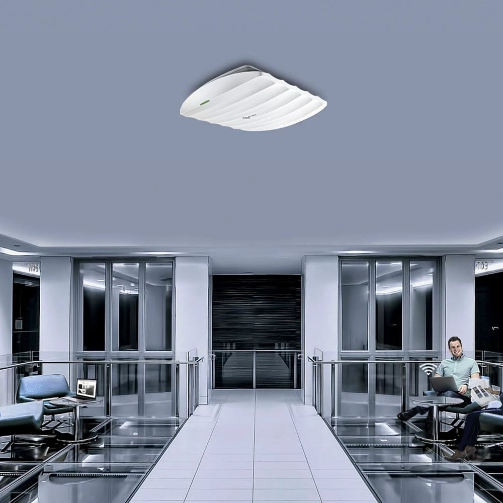 Access point TP-LINK, AC1350 Wireless MU-MIMO