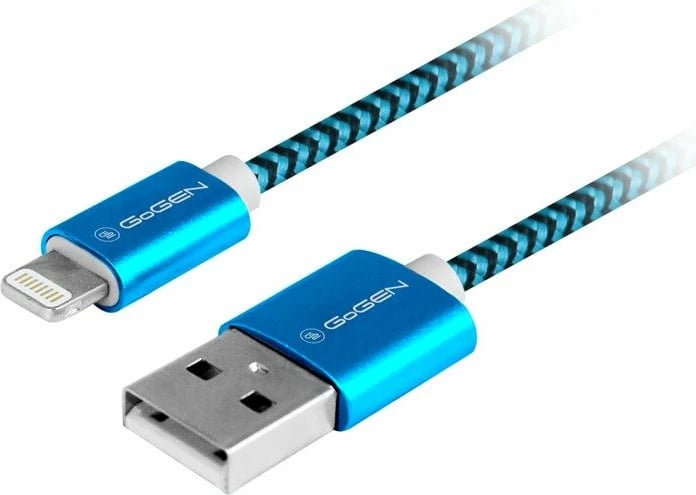 Kabllo Usb GOGEN GOGLIGHTN100MM26