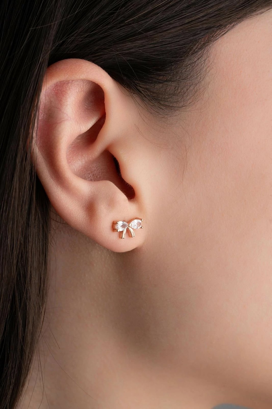 Vathë argjendi Jumeon, ngjyrë ari rozë, NRZ999722