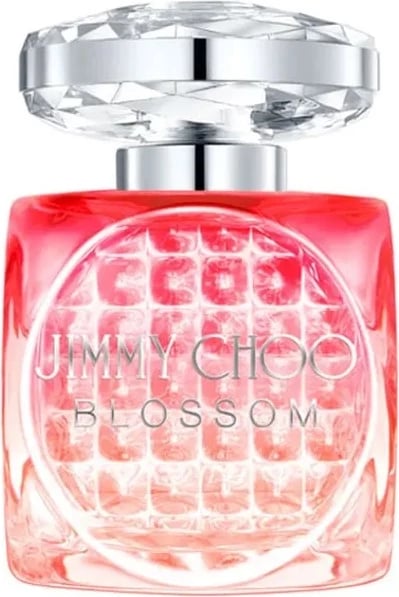 Eau de Parfum për femra Jimmy Choo Blossom Special Edition, 60ml