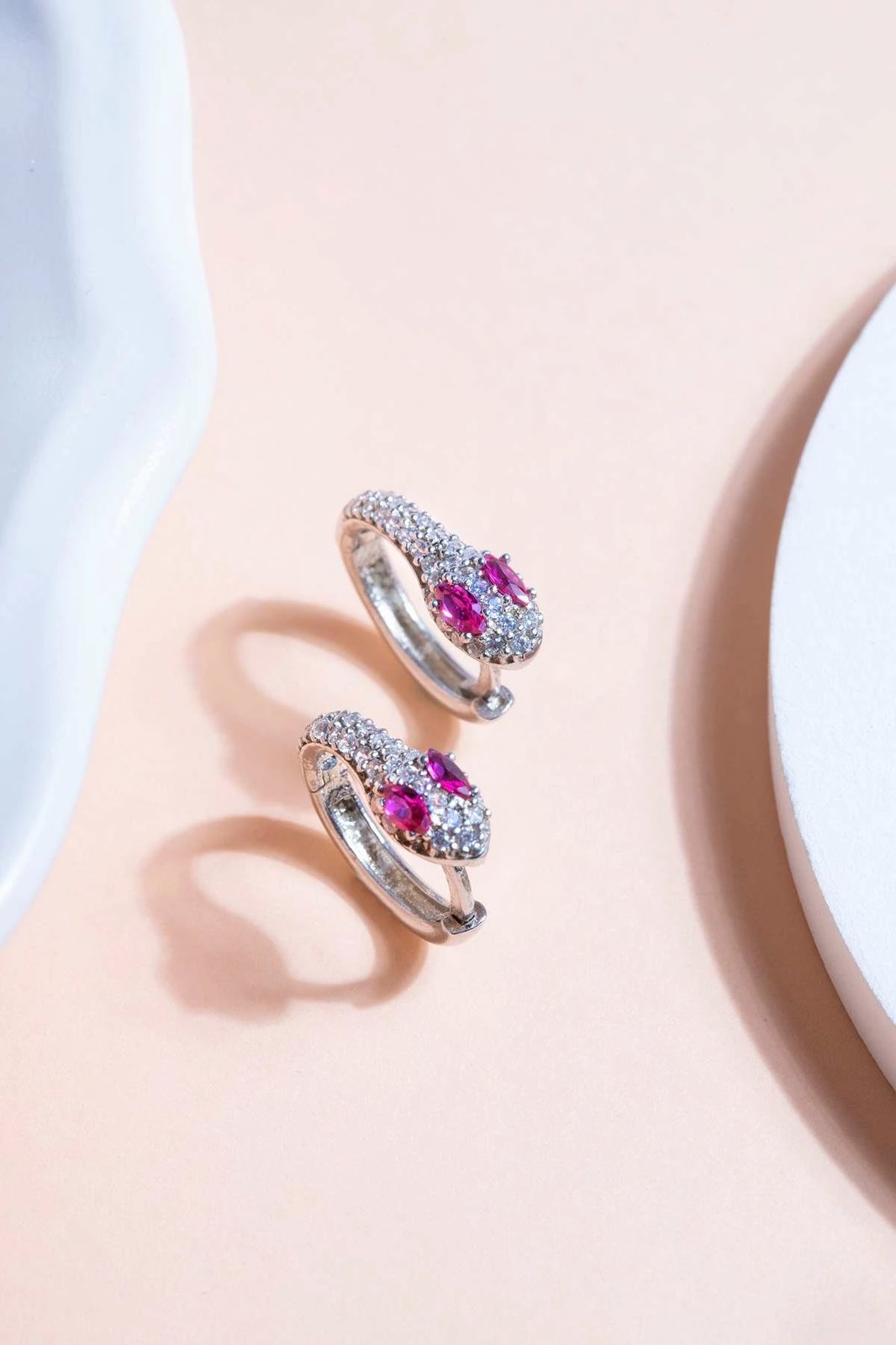 Vath argjendi Jumeon, ELKTY45220