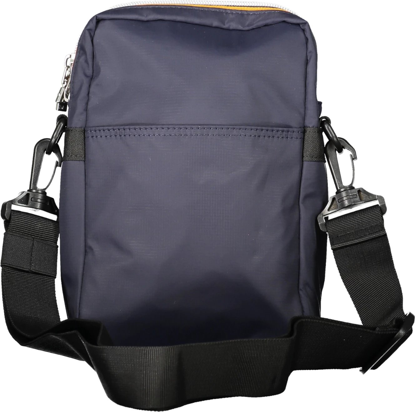 Çantë shpatulle për meshkuj K-WAY UNI, e kaltër