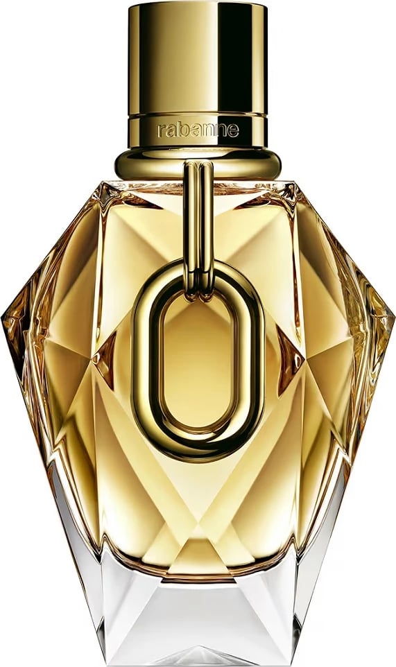 Eau de Parfum për femra Paco Rabanne Million Gold For Her, 90ml