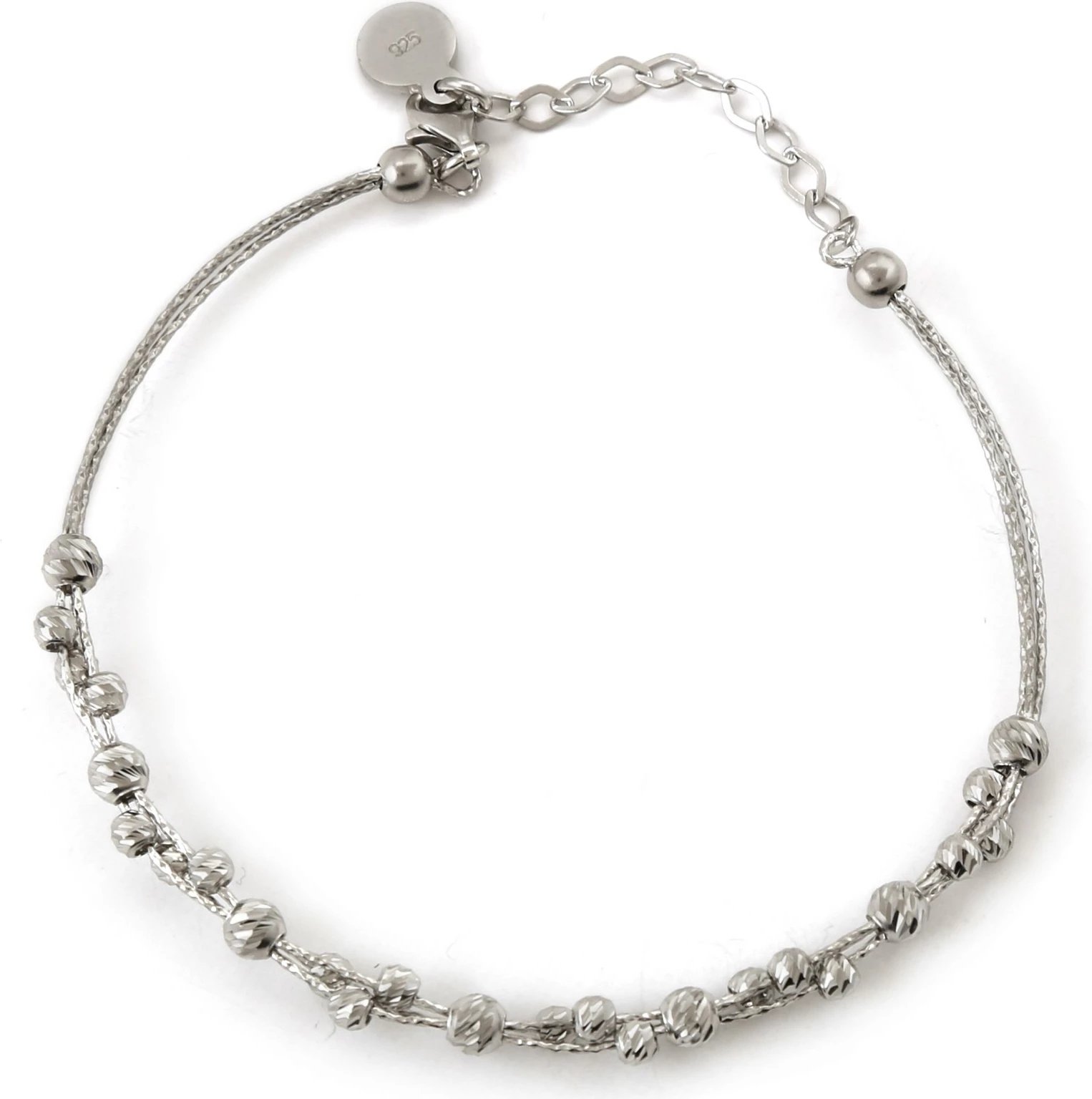 Set byzylyk e unazë argjendi, Jumeon, 10590ROD