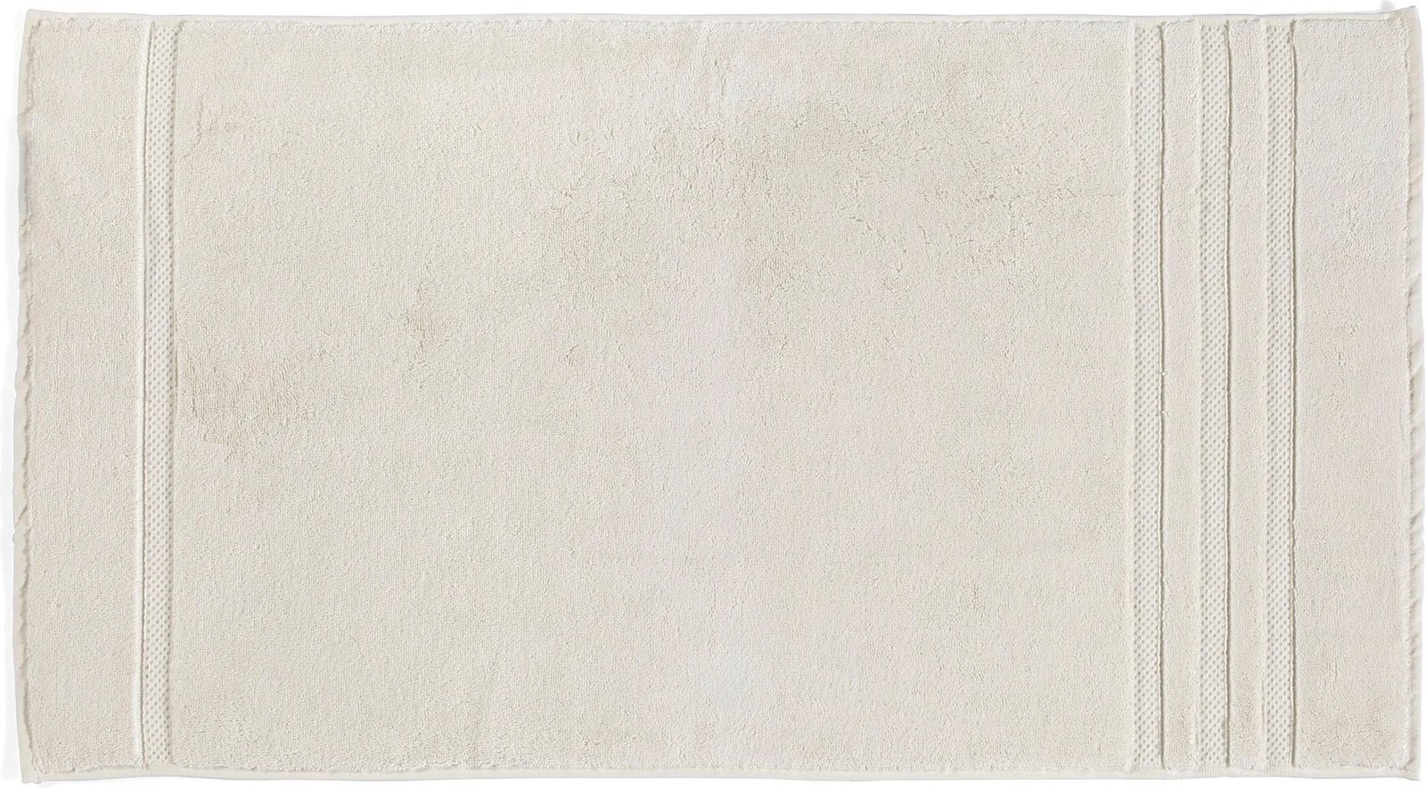 Peshqir larjeje Mijölnir, Kinsey, krem, 30x50cm