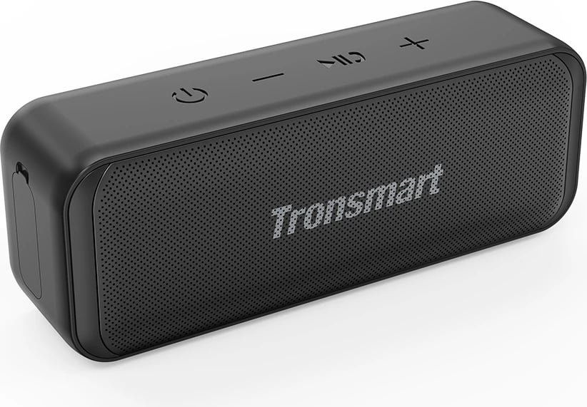 Altoparlant Bluetooth Tronsmart T2 Mini 2023, 10W, i zi