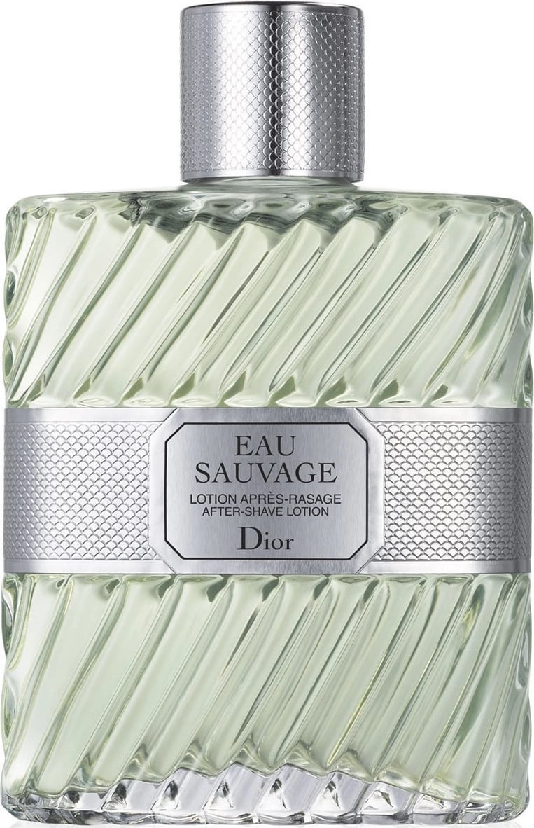 Aftershave Dior Eau Sauvage për meshkuj 100ml