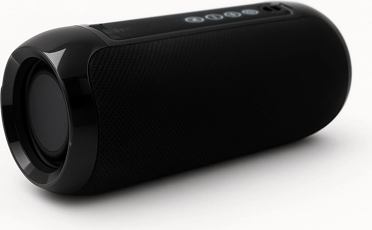 Altoparlant portativ SQUEAK SQ1008, Bluetooth 5.3, 14 W, i zi