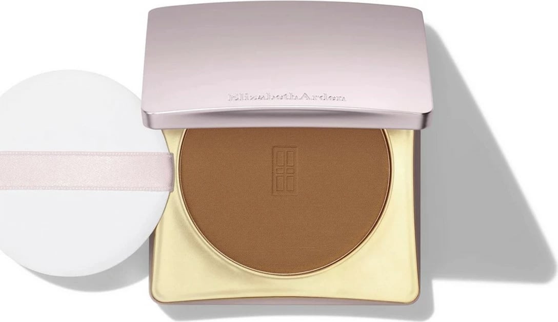 Pudër kompakte Elizabeth Arden Flawless Finish Skincar