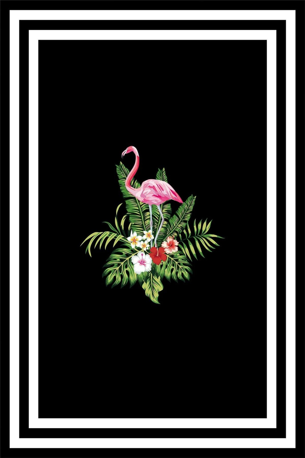 Qilim (50x80) Conceptum Hypnose, Hmnt540