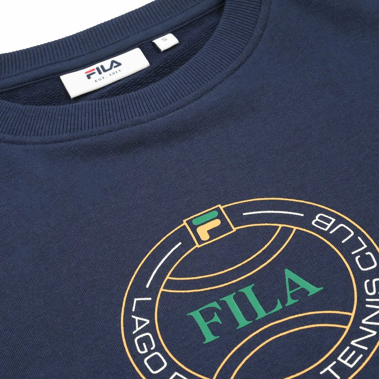 Duks për femra Fila, navy Duks për femra Fila, navy