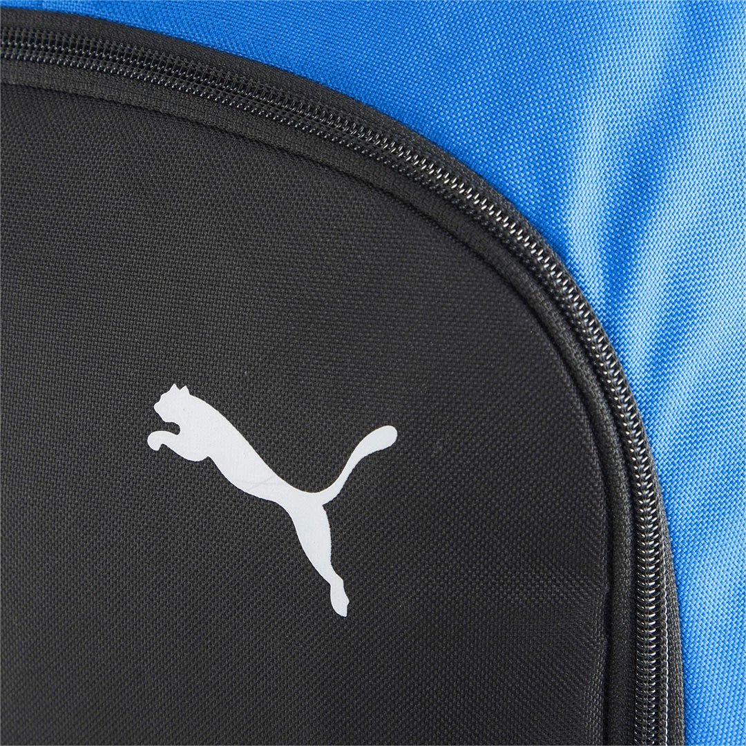 Çantë shpine Puma unisex, kaltër e zezë