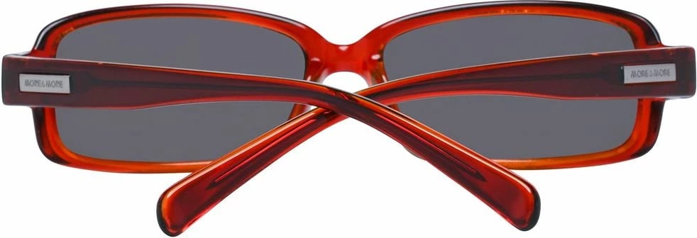 Syze dielli More & More, kafe