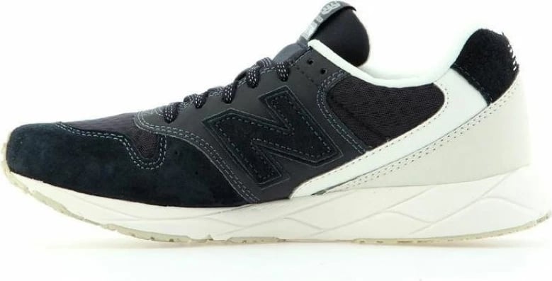 Atlete për femra New Balance WRT96MC, të zeza
