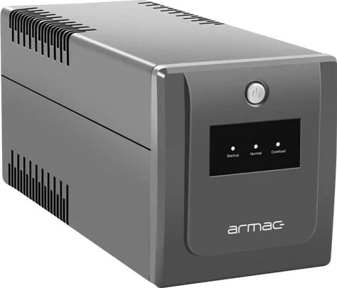 UPS Armac H/1000F/LED, 1 kVA, 4 dalje AC, LED, i zi