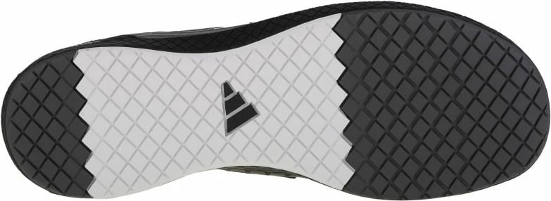 Atlete për meshkuj adidas The Total M GW6354, të zeza