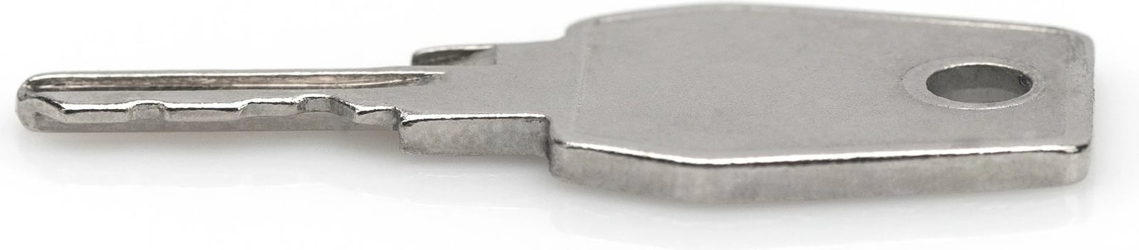 Çelës kabineti rrjeti Digitus Unique & Dynamic, për kasaforta murale Slim, ngjyrë e zezë metalike