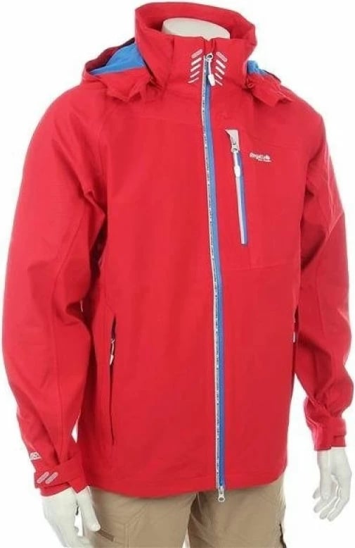 Jakne Regatta për femra, e zezë