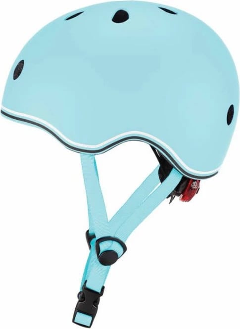 Helmetë për fëmijë Globber, blu pastel