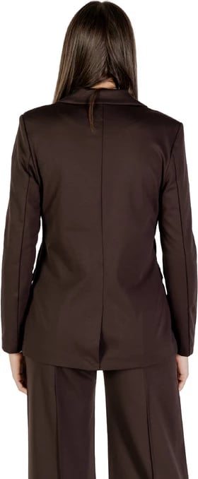 jakne femra Ichi, kafe