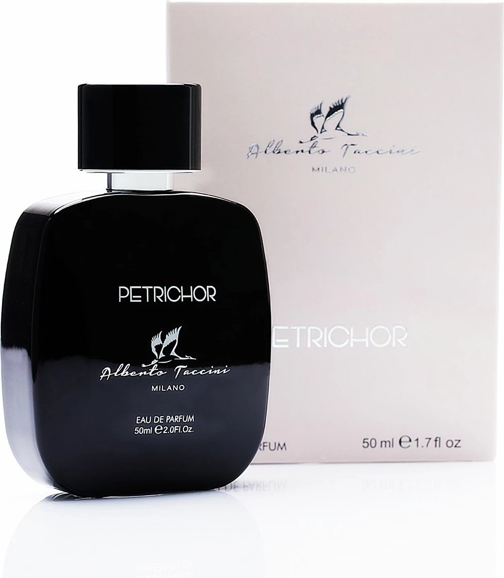 Parfum për gra Alberto Taccini, 40653, 50ml