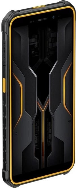 Celular Ulefone Armor X12 Pro, 4GB/64GB, Portokalli