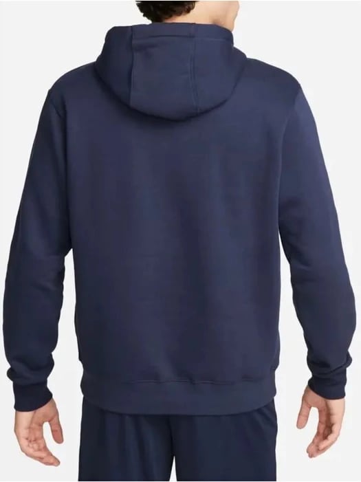 Duks për meshkuj Nike, blu