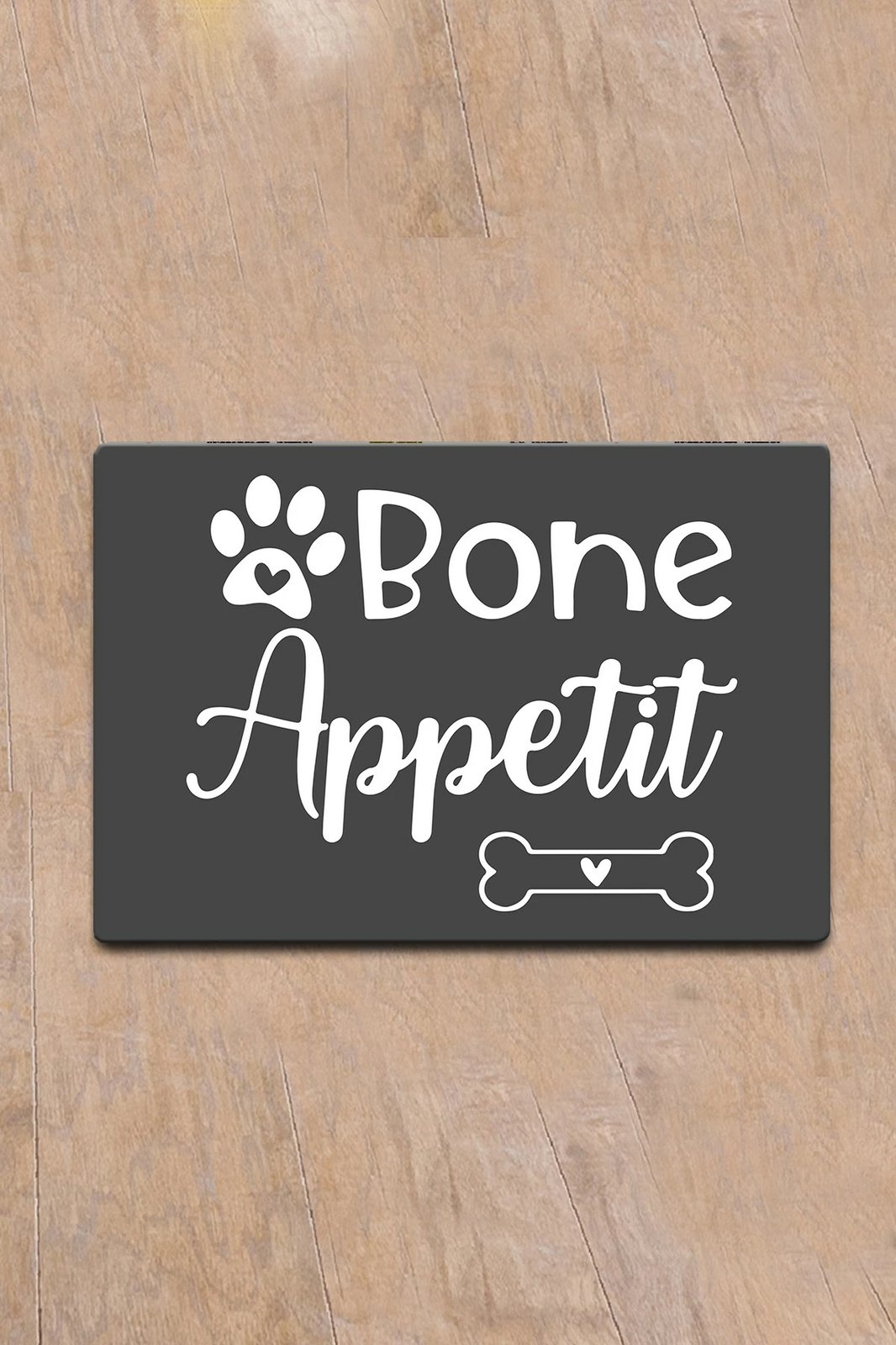 Tapet për mbeturina të maceve, Paws & Whiskers, Unbuon, shumëngjyrësh, 40x60cm