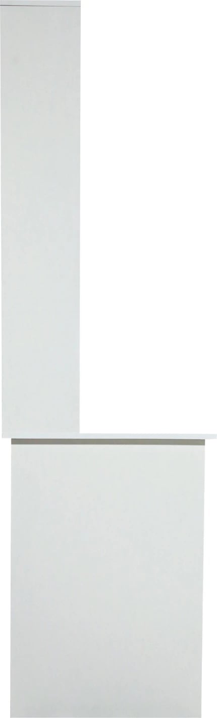 Tavolinë zyre FH2032.03 'STATUS, 120x55x182cm
