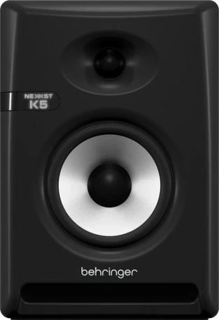 Monitor studio Behringer K5, 5", i zi