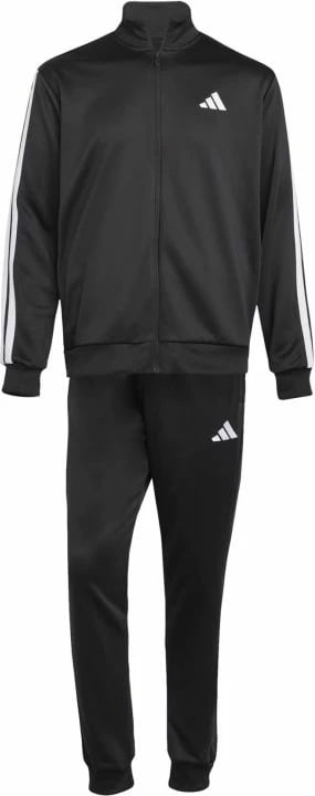 Trenerka adidas për meshkuj, e zezë